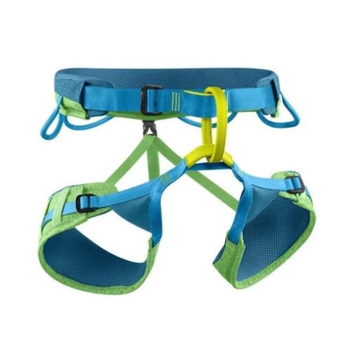 Edelrid Jay III Green Pepper