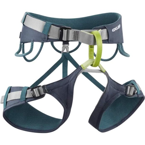 Edelrid Jay IV Men's Climbing Harness