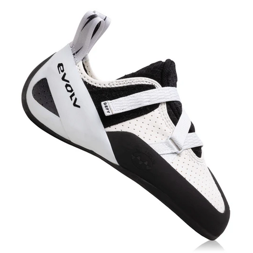 Evolv Defy LV Climbing Shoe (Women's Sizing)