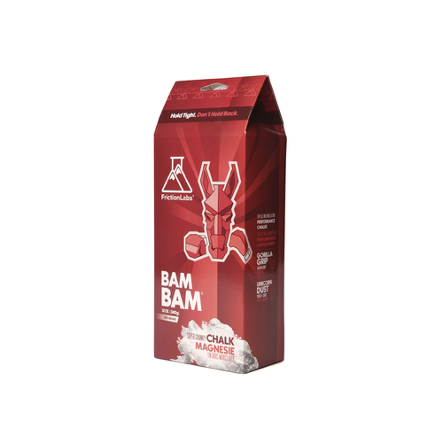 Friction Labs Bam Bam Loose Chalk
