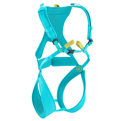 Edelrid Fraggle III Kid's Full Body Harness