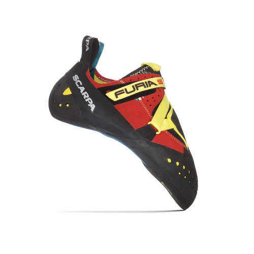 Scarpa Furia S Climbing Shoe