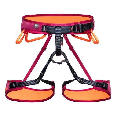 Mammut Ophir Fast Adjust Women's Climbing Harness