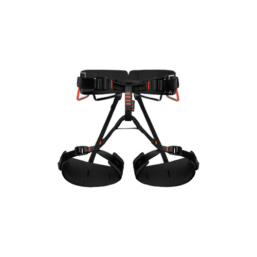 Mammut 4 Slide Climbing Harness