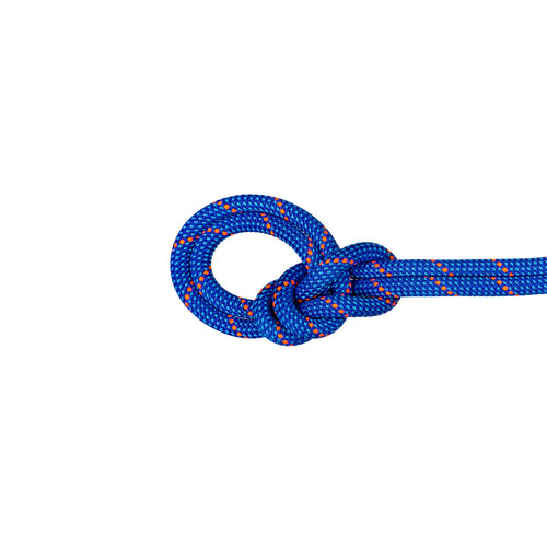 Dry discount climbing rope