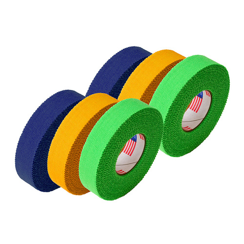 Metolius Finger Tape 2 Pack (Coloured)