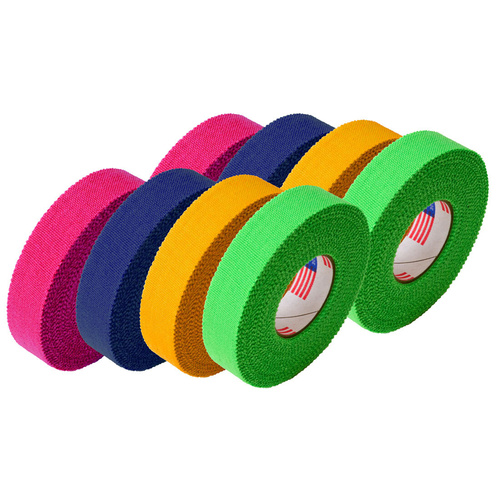 Metolius Finger Tape 2 Pack (Coloured)