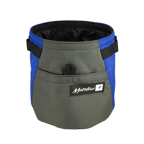 Metolius Dust Bin Bouldering Bucket