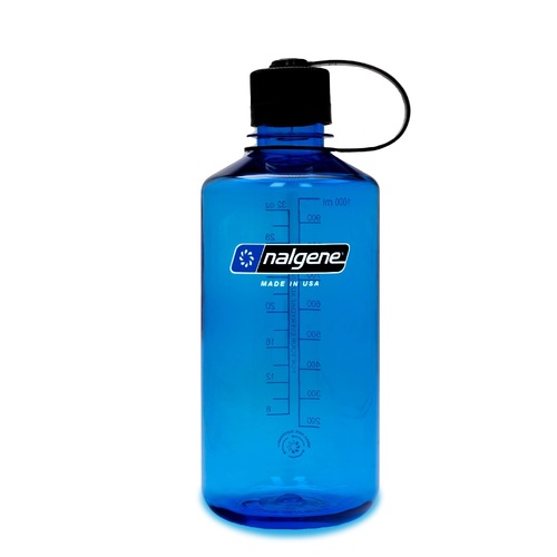 Nalgene Narrow Mouth Sustain Bottle 1000ml