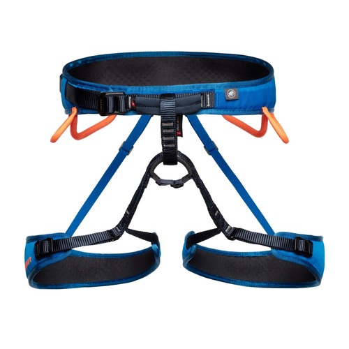 Mammut Ophir Fast Adjust Men's Climbing Harness