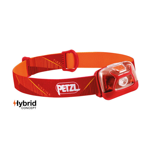 Petzl Tikkina  Headlamp