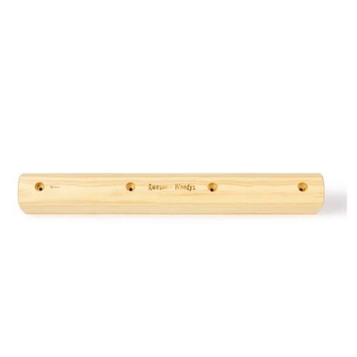 Awesome Woodys Power Rungs 