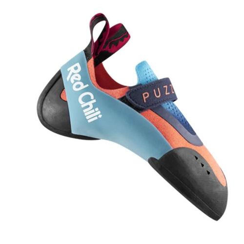 Red Chili Puzzle Climbing Shoe