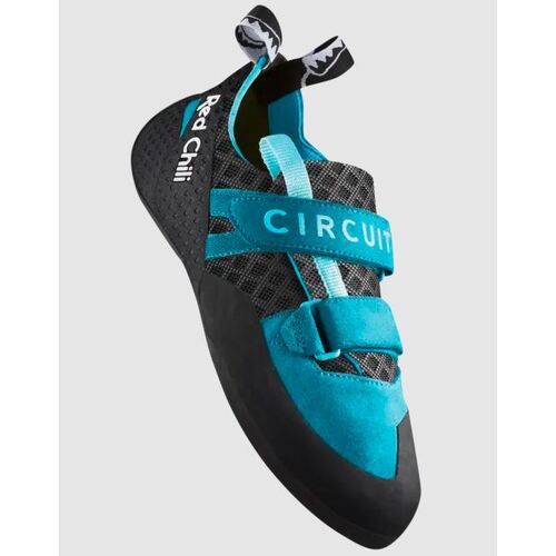 Red Chili Circuit Climbing Shoe - Hawaiian Blue