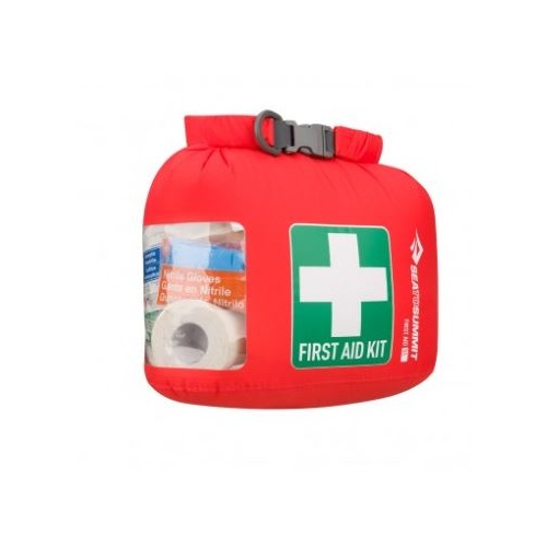 Sea to Summit First Aid Dry Kit