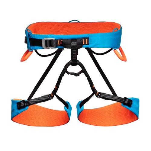 Mammut Sender Fast Adjust Climbing Harness
