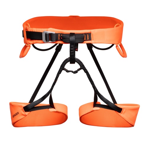 Mammut Sender Climbing Harness