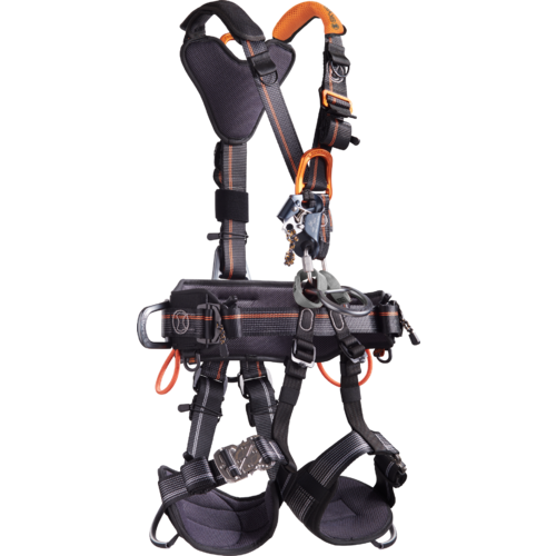 Sklotec Ignite Neon Harness