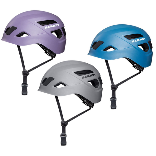 Mammut Skywalker 3.0 Climbing Helmet