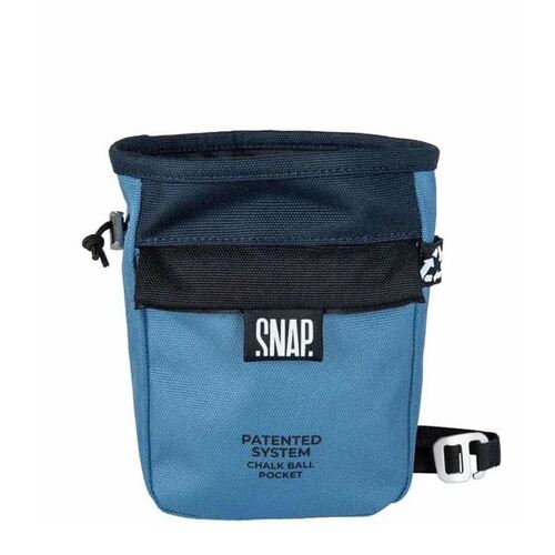 SNAP. Chalk Pocket Scratch Chalk Bag