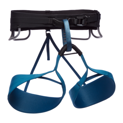 Black Diamond Solution Men's Climbing Harness