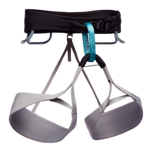 Black Diamond Solution Women's Climbing Harness