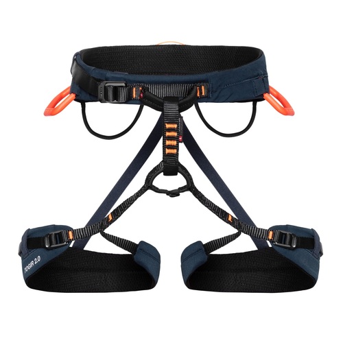 Mammut Togir 2.0 3 Slide Men's Climbing Harness