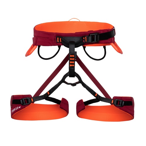 Mammut Togir 2.0 3 Slide Women's Climbing Harness