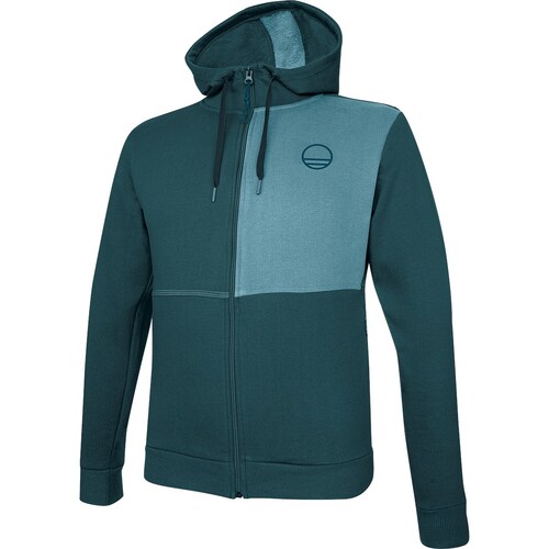 Wild Country Flow 2 Men's Hoody Deepwater