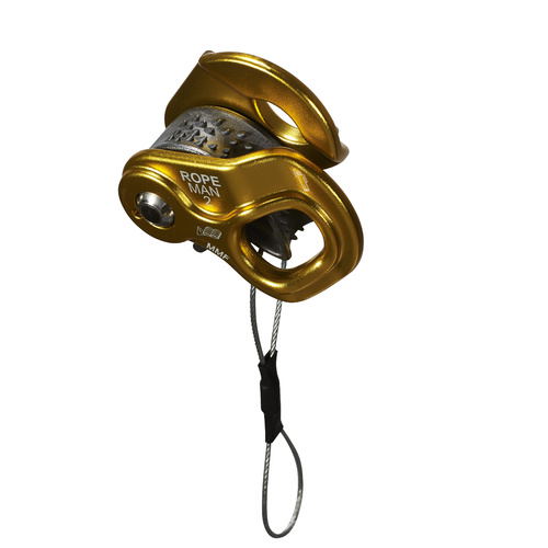 Wild Country Ropeman 2 Ascender