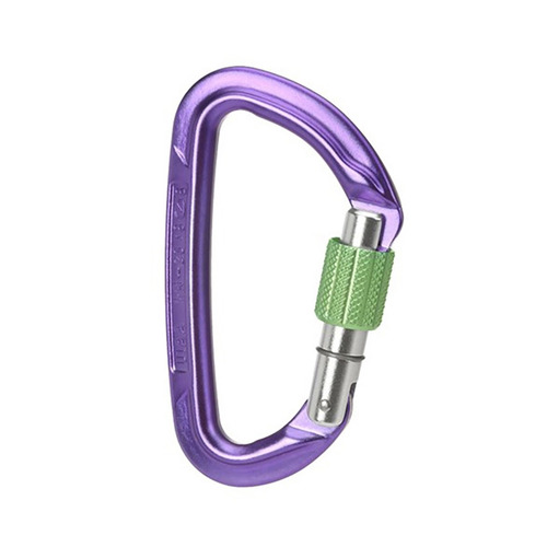 Wild Country Session Screwgate Carabiner