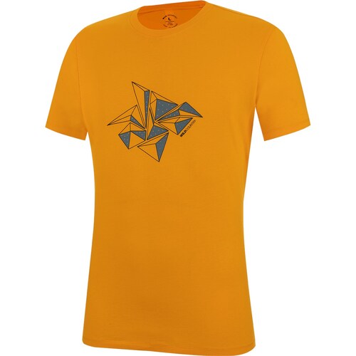 Wild Country Stamina Men's Tee Nectar