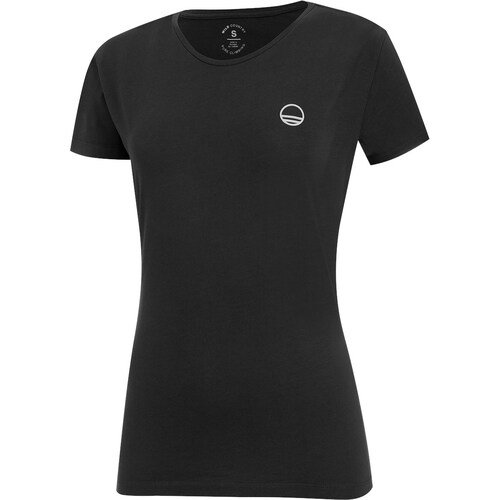 Wild Country Stamina Women's Tee Onyx