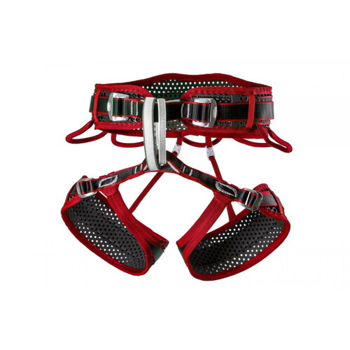 Ocun WeBee Bigwall Climbing Harness