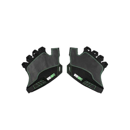 Wideboyz Crack Gloves