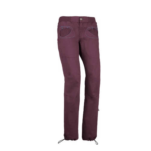 E9 W22 Onda Slim2 Women's Climbing Pants