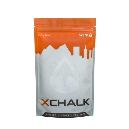 Szent XChalk Chai Scented Loose Chalk