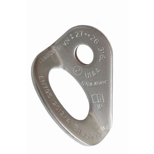 Raumer Fixed Hanger 10mm