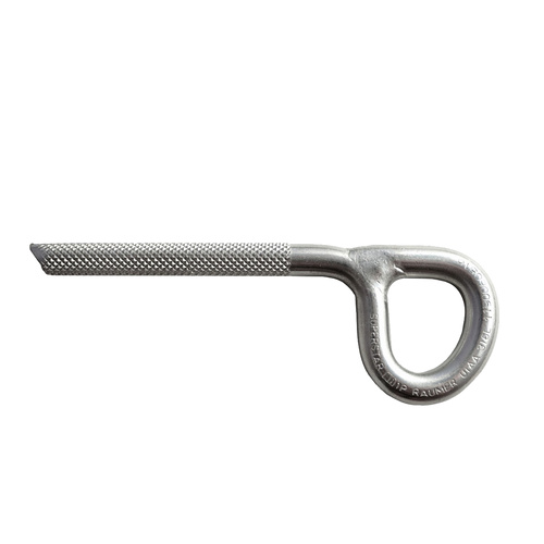 Raumer Superstar 316 Long Ring Bolt