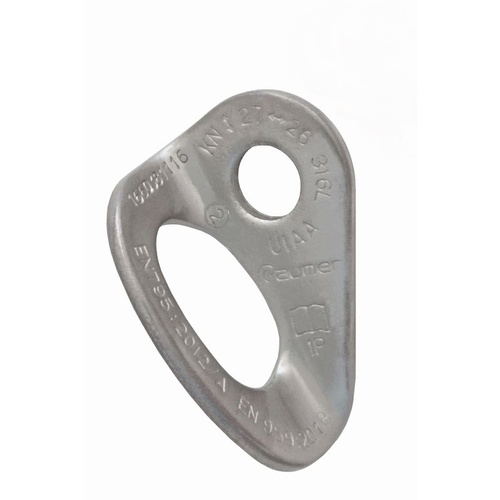 Raumer Fixed Hanger 12mm