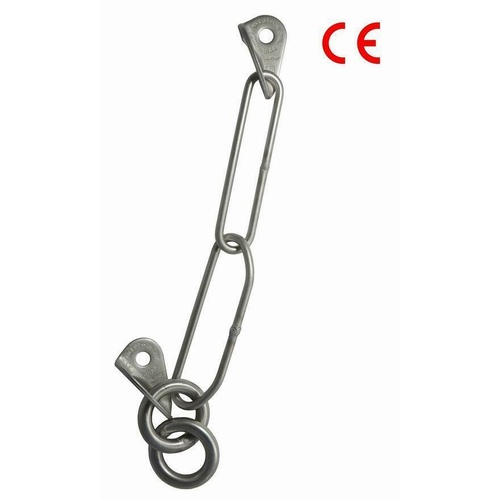 Raumer Belay Group Chain Anchor 10mm