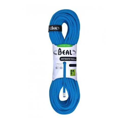 Beal Antidote 10.2mm Blue (per metre) Climbing Rope