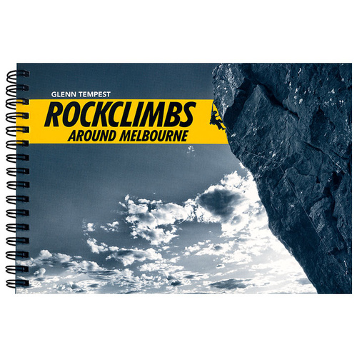 Rockclimbs Around Melbourne