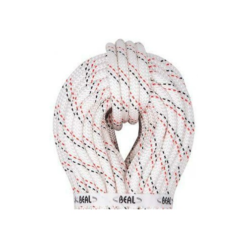 Beal Industrie 11mm (per metre) White Static Rope
