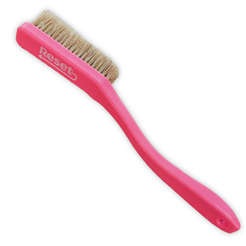 Reset Classic Boulder Brush Pink