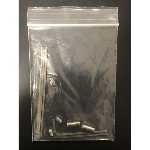 Rock Exotica RockGrab 90 Repair Kit