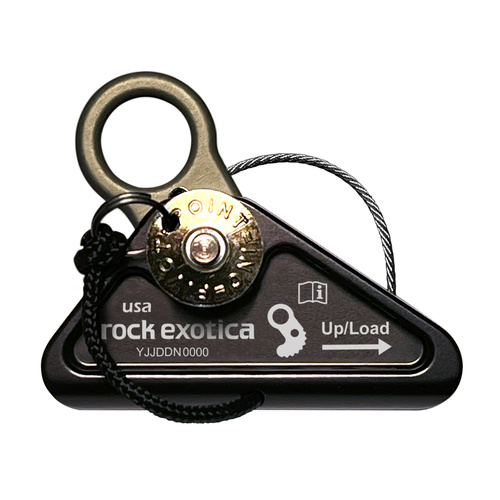 Rock Exotica RockGrab Mil