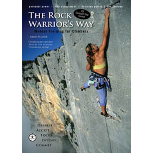 The Rock Warriors Way
