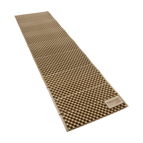 Therm-A-Rest Z Lite Original Coyote/Grey (Regular)