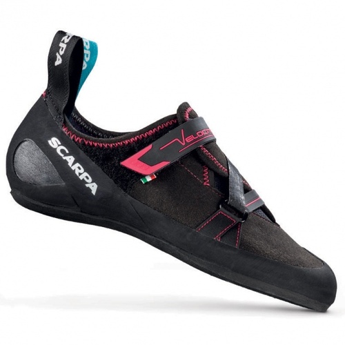 Scarpa Velocity Women's Climbing Shoe